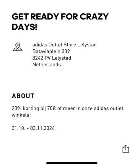 adidas store halfweg|Adidas store lelystad.